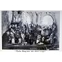 Make Way For The Bad Guys Poster ~ Mafia Montage ~ Scarface, Goodfellas, Sopranos, Godfather ~ Exclusive U.K. Import ~ 24x36"