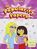 The Popularity Papers: Book One: Research for the Social Improvement and General Betterment of Lydia Goldblatt and Julie Graham-Chang