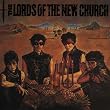 The Lords of the New Church