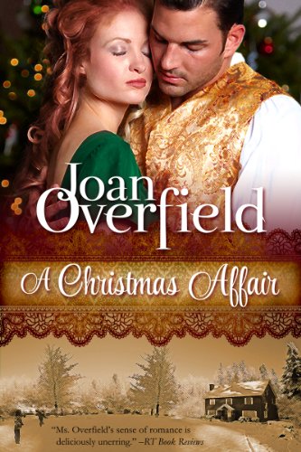 A Christmas Affair