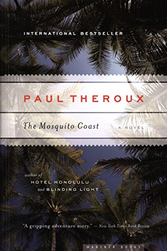 The Mosquito Coast