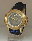 Techno Master Men's Diamond Watch Tm19