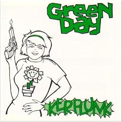 Kerplunk [Re-Issue]
