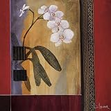 Orchid Lines I by Don Li-Leger 11 