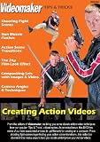 Videomaker Tips & Tricks - Creating Action Videos