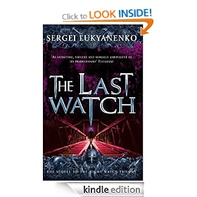 The Last Watch
