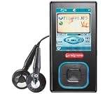 Review luxzo  / Redgroove MD395IFTD MP3 & MP4 Player 4GB