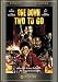 One Down; Two to Go (1982)