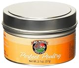 Review Big Acres  / Big Acres Perfect Poultry Spice & Rub, Tins (Pack of 6)