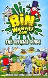 Bin weevils.com : the official guide