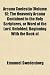 Arcana Caelestia (Volume 6); The Heavenly Arcana Contained in the Holy Scriptures, or Word of the Lord, Unfolded, Beginning with the Book of