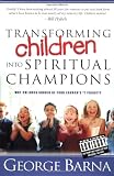 Transforming Children into Spiritual Champions