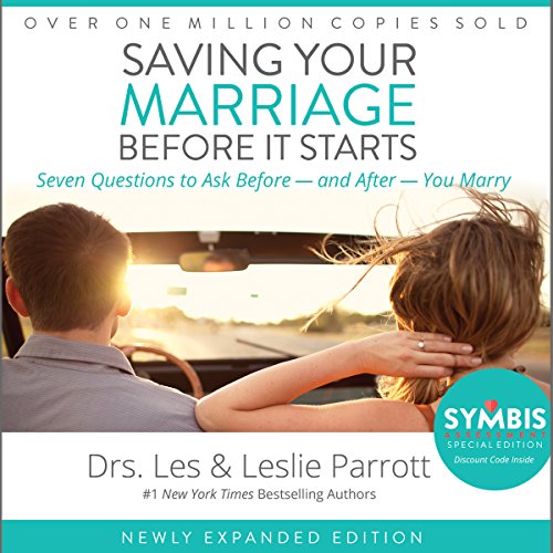Download Saving Your Marriage Before It Starts: Seven Questions to Ask Before - and After - You Marry