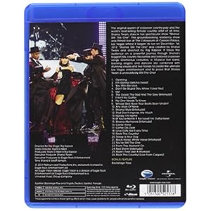 Shania Twain : Still the One Live from Vegas [Blu-ray]