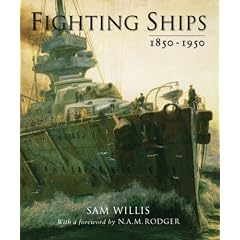 Fighting Ships 1850-1950