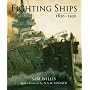 Fighting Ships 1850-1950