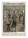 Gretna Green Wedding, Until 1856 Runaway Couples Could be Married at Gretna Dumfries- Shire Giclee Poster Print, 18x24