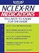 Kaplan NCLEX-RN: Medications You Need to Know for the Exam