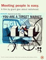 Radiohead - Meeting People Is Easy [DVD] [1998]