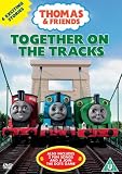 Thomas And Friends - Together On The Tracks