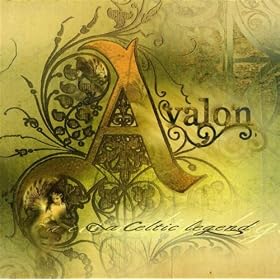 Avalon - A Celtic Legend