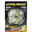 Star Wars Darth Vader Retro Alarm Clock
