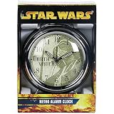 Star Wars Darth Vader Retro Alarm Clock