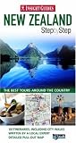 Insight Guides New Zealand Step by Step (Insight Guides Step-By-Step New Zealand)