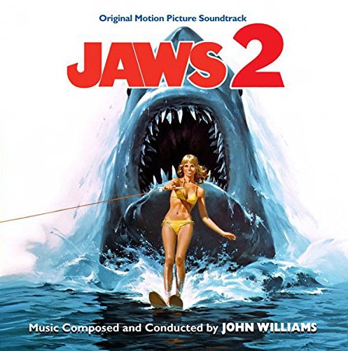 Ost: Jaws 2 Original Soundtrack