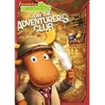 The Backyardigans: Join the Adventurers Club