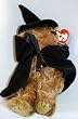 Ty Attic Treasures - Esmerelda the Bear