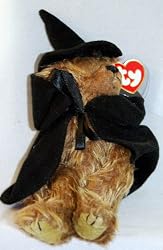 Ty Attic Treasures - Esmerelda the Bear