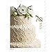 Wedding Cake Sheet of 20 X 70 Cent Stamps Scott 4867 By USPS