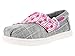 Toms Toddlers Tiny Bimini Casual Shoe