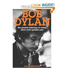 Mammoth Book of Bob Dylan