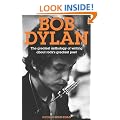 Mammoth Book of Bob Dylan