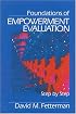 Foundations of Empowerment Evaluation