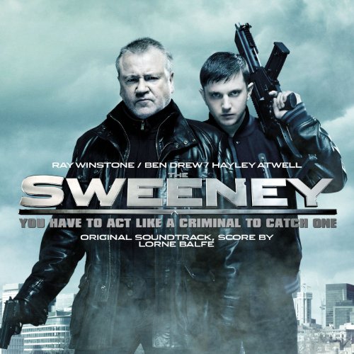 The Sweeny Lorne Balfe