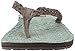 Sanuk Women's Poncho Viva Flip-Flop