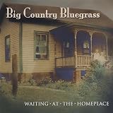 Waiting at the Homeplace