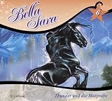 Produkt-Bild: Bella Sara - Thunder und die Mutprobe: Band 6