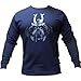 Martial Arts Long Sleeve T-Shirt - 