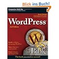 WordPress Bible (Bible (Wiley))