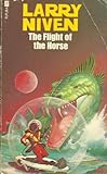 The flight of the horse