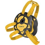 Brute Quad III Wrestling Headgear