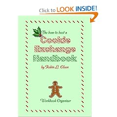 The How to Host a Cookie Exchange Handbook