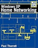 Windows XP home networking
