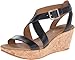 TSUBO Women's Olivette Wedge Sandal