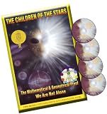 Children Of The Stars 4 DVD Documentary & Book Set : Are We Alone? Children Of The Stars 4 DVD Documentary & Book Set : Are We Alone?