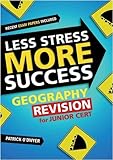 Geography revision for Junior Certificate